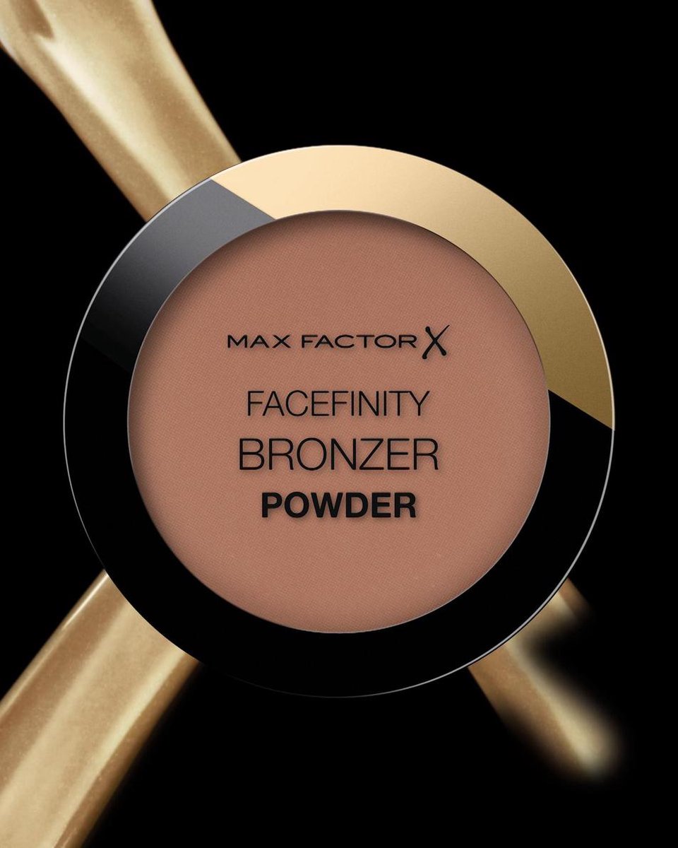 Max Factor Facefinity Powder Bronzer, 10 g