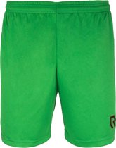 Robey Competitor Shorts - Green - 3XL
