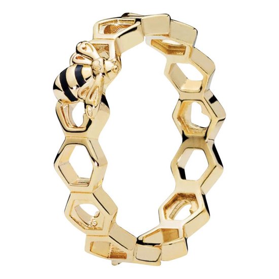 Shanice 925 sterling zilveren open ringen in een e Shanice 925 sterling zilveren open ringen in een e