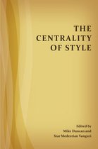 Perspectives on Writing - Centrality of Style, The