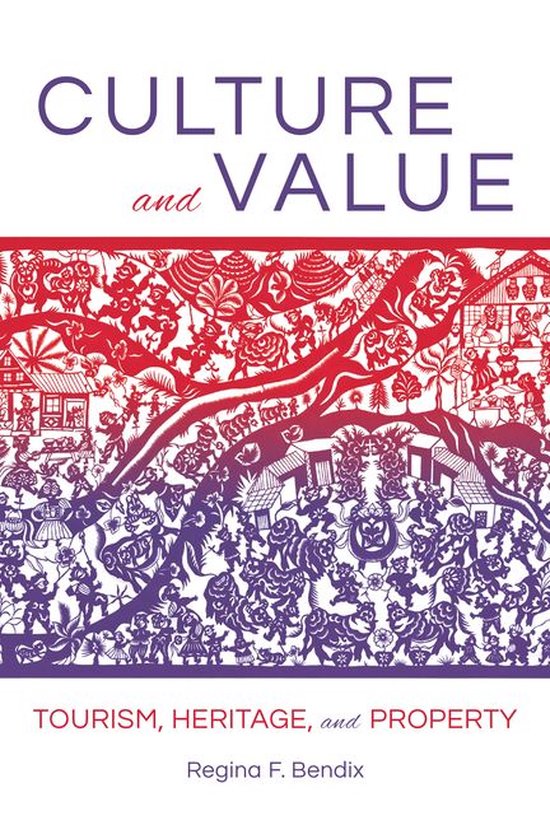 Culture and Value - cover