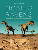Life of the Past - Noah's Ravens