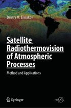 Springer Praxis Books - Satellite Radiothermovision of Atmospheric Processes