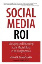 Social Media ROI Managing & Measuring