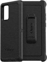 Samsung Galaxy Note 20 Otterbox Defender Hoesje - Zwart