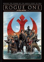 Rogue One a Star Wars Story
