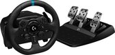 Logitech G923 TRUEFORCE Racestuur en pedalen -  PlayStation 5, PlayStation 4 & PC