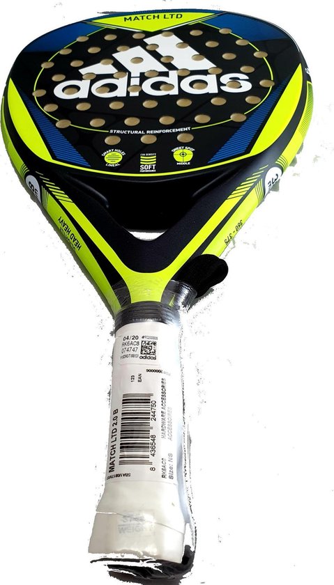adidas match ltd 2.0