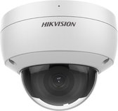 Hikvision Digital Technology DS-2CD2126G2-I IP-beveiligingscamera Buiten Dome Plafond/muur 1920 x 1080 Pixels