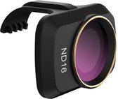 50CAL ND16 (4 f-stops) Drone Camera Lens Filter - geschikt voor DJI Mavic Mini - Ultralicht gewicht - Optisch glas van hoge kwaliteit - krasbestendig