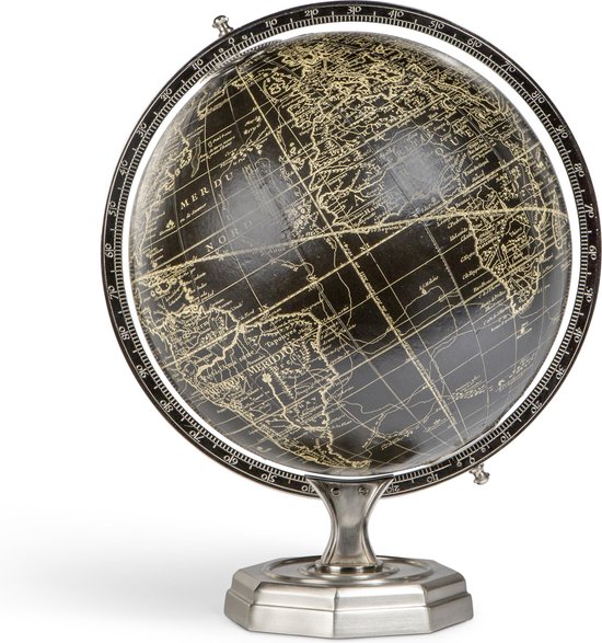 globe / Globe 'Vaugondy Vintage Round'