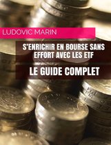 S'enrichir en bourse sans effort avec les ETF