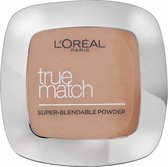 L’Oréal Paris Make-Up Designer True Match Poeder - 3C Rose Beige - 9 gr.
