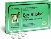 Pharma Nord Bio-Biloba - 150 tabletten
