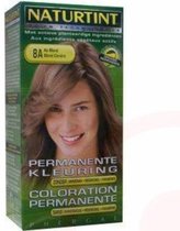 Naturtint 8A - As Blond - Haarverf