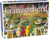 Reuze Ganzenbord - Bordspel