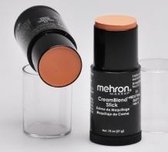 Mehron CreamBlend Stick Schmink - Neutral Buff