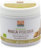 Mattisson - Biologische Maca poeder - 300 g