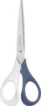 Schaar ergonomisch Maped 3D d.blauw
