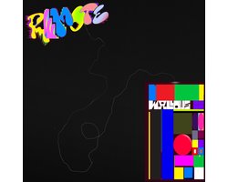 Remote EP
