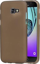 Wicked Narwal | TPU Hoesje voor Samsung Galaxy J5 (2016) J510F Grijs