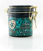 AVGERINOS BODY SCRUB AVRA 250ML - BODYSCRUB - SCRUB