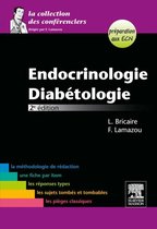 Endocrinologie-Diabétologie