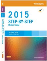 Workbook for Step-by-Step Medical Coding, 2015 Edition - E-Book