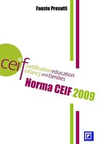 Norma CEIF 2009