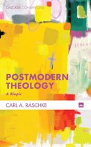 Cascade Companions - Postmodern Theology
