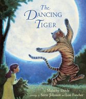The Dancing Tiger