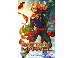 Captain Marvel 2 - Captain Marvel 2 - Sternfinsternis