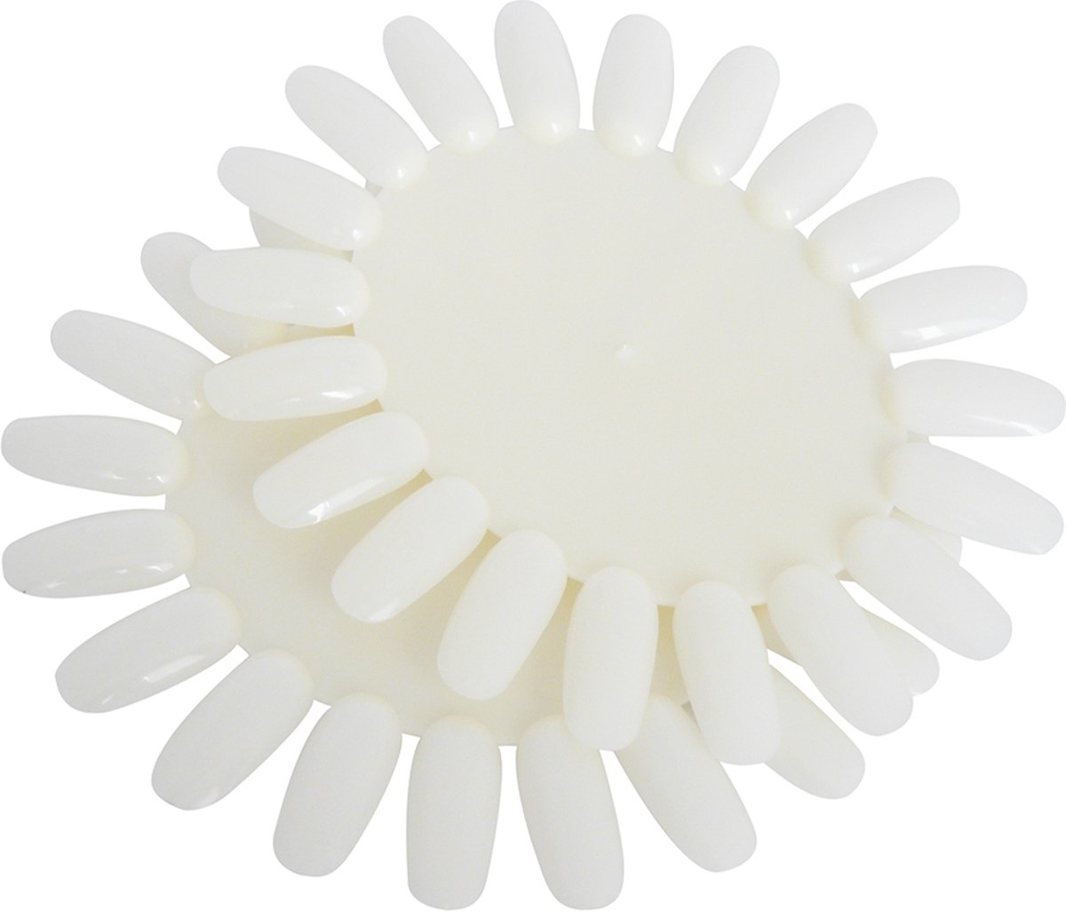 Goedkoopste Nailart kleurenkaart / nailart display