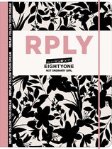 Replay Girls Elastomap: 35x26 cm