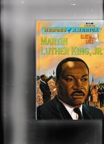 Heroes of America - Martin Luther King JR
