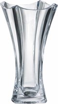 Crystalite Bohemia Colloseum x vase 30,5 cm