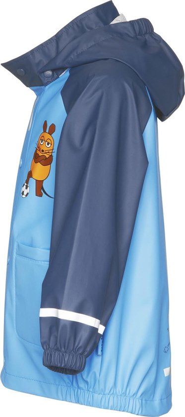 Baogaier Regenjassen Baby Meisjes Regenpak Capuchon Plas Pak Lichtgewicht Eendelige Waterdichte Poncho Regenkleding Draagbaar Ademend Pvc Rits Wandelen Reizen, Roze Aap Print 1-2 Jaar Baogaier Regenjassen Baby Meisjes Regenpak Capuchon Plas Pak Lichtgewicht Eendelige Waterdichte Poncho Regenkleding Draagbaar Ademend Pvc Rits Wandelen Reizen, Roze Aap Print 1-2 Jaar