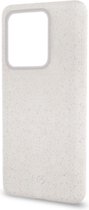 Hoesje Samsung Galaxy S20 Ultra Back Case  | Celly Earth Cover | Wit