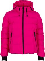 Superdry Spirits Sports Puffer Dames Jas - Maat S