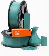 colorFabb PLA 600011 Mint turquoise RAL 6033 1.75 / 750 - 8719874895101 - 3D Print Filament