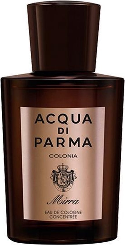 Acqua Di Parma – Herenparfum Colonia Mirra Edc Acqua Di Parma EDC – Mannen – 180 ml