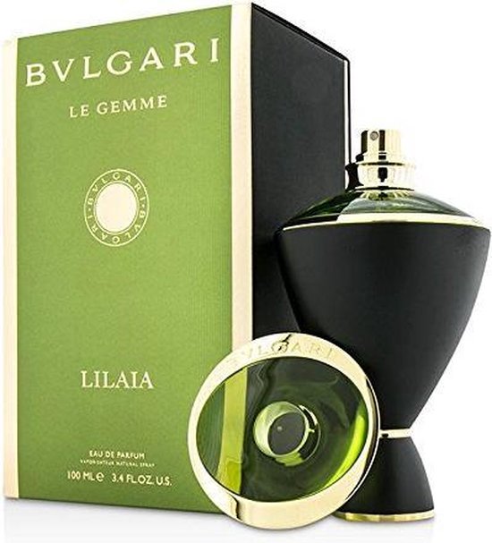 Bvlgari Bulgari Le Gemme Lilaia Eau de Parfum 100ml