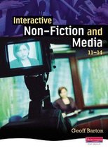 Interactive Non-Fiction and Media 11-14 Student Book