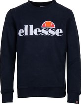 Ellesse Trui - Unisex - navy/wit/rood