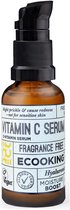 Ecooking Vitamin C Serum 20 ml