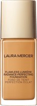 Laura Mercier - Flawless Lumiere Foundation - 3W2 Golden
