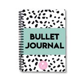 bullet journal producten - bullet journal stickers - bullet journal notebook - dagboek - plakboek - fotoalbum - fotoboek