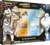 Afbeelding van het spelletje Pokémon Champion's Path Special Pin Collection Circhester - Pokémon Kaarten