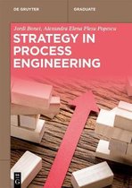 De Gruyter Textbook- Strategy in Process Engineering