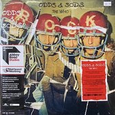 Odds & Sods (Red/Yellow Vinyl) (RSD 2020)